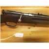 Image 2 : SAVAGE, 3, .22CAL LR, NO S/N, NON-RESTRICTED, BOLT ACTION, WOOD FAIR, BORE FAIR