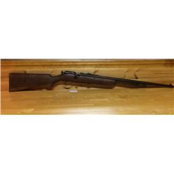 COOEY, 60, .22CAL, TUBE REPEATER, NO S/N, NON-RESTRICTED, BOLT ACTION, WOOD FAIR, BORE DIRTY, SOME R