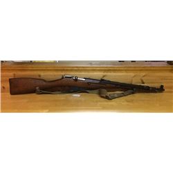 MKO, MOSIN NAGANT,1944, 7.62X.54RCAL, S/N MK01658 ALL MATCHING, NON-RESTRICTED, BOLT ACTION, FULL WO