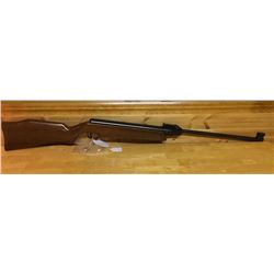 FEINWERKBAU OBERNDORE, SPORT 127, .22CAL, S/N 09431, WOOD VERY GOOD, BLUING 80%, NOTE-NEEDS NEW SEAL