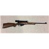 Image 1 : LEE ENFIELD, 19943 M47, .303CAL, S/N AH0197, NON-RESTRICTED, BOLT ACTION, SPORTERIZED, WOOD GOOD, BO