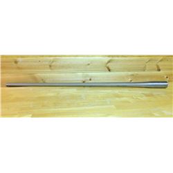 KRIEGER, .358CAL, 29" RIFFLE BARREL, NEW