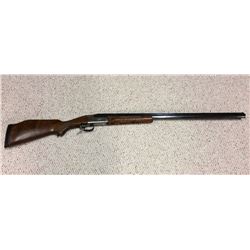 BAIKAL, TRAP, 12GA, 3" CHAMBER, 291/2" BARREL, S/N IZH-18EM-M, NON-RESTRICTED, BREAK ACTION, SINGLE