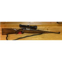 MAUSER, HUSQVARNA VAPENFABRIKS AB 8X57, M98, 8MM, S/N 156550, NON-RESTRICTED, 5 ROUND CAPACITY MAG,