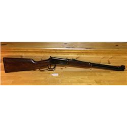 WINCHESTER, 94, .30/30CAL WIN, S/N 3590047, NON-RESTRICTED, LEVER ACTION, TUBULAR MAG, WOOD & BORE E
