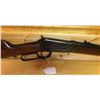 Image 2 : WINCHESTER, 94, .30/30CAL WIN, S/N 3590047, NON-RESTRICTED, LEVER ACTION, TUBULAR MAG, WOOD & BORE E