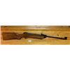Image 2 : CANADIAN HUNTER, D-18, .177CAL, S/N 111257142, GOOD SIGHTS, RIFLED BORE GOOD, WOOD GOOD, BLUING 75%