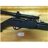 Image 2 : CROSMAN, 760 PUMPMASTER, .177CAL, S/N 513109607C, COMPOSITE, W/CROSMAN 4X15 SCOPE