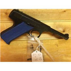 NORINCO, M93, .22CAL LR,S/N950050, W/2X MAG, RESTRICTED, CERT# 17571305