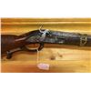 Image 2 : NO MAKE, BLACK POWDER, .60CAL, NO S/N, 1840-1860, NON-RESTRICTED, VERY ORNATE, NICE CONDITION