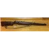 Image 1 : COOEY, 82, .22CAL, NO S/N, NON-RESTRICTED, BOLT ACTION, FULL WOOD, W/STRAP, SOME RUST & PITTING