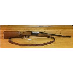 SAVAGE, 99E, ?1923, .308CAL WIN, S/N C254754, 22" BARREL, LEVER ACTION, NON-RESTRICTED, W/SIGHTS & S