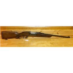 SAVAGE, 99R, .300CAL, S/N 780530, NON-RESTRICTED, LEVER ACTION, W/SIGHTS, 1051-60, EXCELLENT