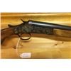 Image 2 : SPRINGFIELD, 12GA, NO MODEL, S/N 27217, 2 3/4" CHAMBER, 30" BARREL, NON-RESTRICTED, BREAK ACTION, GO