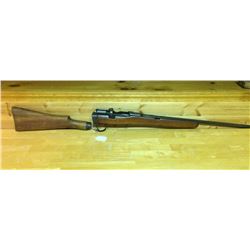 ENFIELD, 1918, .303CAL, PARTS GUN