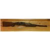 Image 1 : REMINGTON, 742 WOODSMASTER, .303CAL, NON-RESTRICTED, SEMI AUTO, W/2X MAG, WOOD FAIR