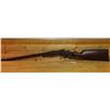 Image 1 : STEVENS, FAVOURITE, .32CAL LR RIM FIRE, S/N 327, NON-RESTRICTED, LEVER ACTION, WOOD FAIR, BORE GOOD