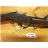 Image 2 : STEVENS, FAVOURITE, .32CAL LR RIM FIRE, S/N 327, NON-RESTRICTED, LEVER ACTION, WOOD FAIR, BORE GOOD