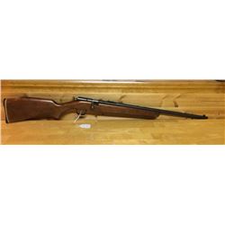 COOEY, WINCHESTER 39, .22CAL LR, NO S/N, NON-RESTRICTED, BOLT ACTION, FAIR