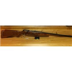 MOSSBERG, 195K-A, 12GA, 2 3/4" CHAMBER, VARIABLE CHOKE, NO S/N, NON-RESTRICTED, BOLT ACTION, W/MAG,