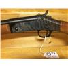 Image 2 : HARRINGTON & RICHARDSON, TOPPER MODEL 89, 12GA, S/N AX441591, 3" CHAMBER, FULL CHOKE, NON-RESTRICTED
