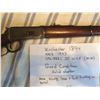 Image 2 : WINCHESTER, 1894, .30-30 CAL, NO S/N, NON-RESTRICTED, LEVER ACTION, GOOD, SLIGHT FRECKLING