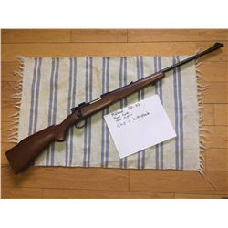 MIDLAND, .30-06CAL, NO S/N, NON-RESTRICTED, BOLT ACTION, IRON SIGHTS, GOOD