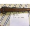 Image 2 : MIDLAND, .30-06CAL, NO S/N, NON-RESTRICTED, BOLT ACTION, IRON SIGHTS, GOOD