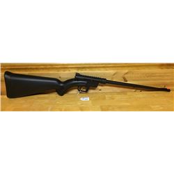 HENRY, US SURVIVAL, .22CAL LR, S/N US000779B, NON-RESTRICTED, BOLT ACTION, W/2X MAG, W/ORIGINAL BOX,