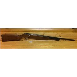 STEVENS SAVAGE, 59A, .410CAL, 2 1/2 & 3" CHAMBER, NO S/N, NON-RESTRICTED, TUBULAR MAG-RARE, BOLT ACT