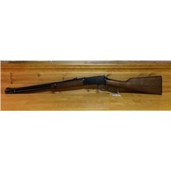 WINCHESTER, 94, .32 WIN SPL, S/N 2145813, NON-RESTRICTED, LEVER ACTION, WOOD EXCELLENT, BORE GOOD, B