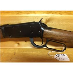 WINCHESTER, 94, .30-30 WIN, S/N 2492454, NON-RESTRICTED, LEVER ACTION, WOOD EXCELLENT, BORE GOOD, BL