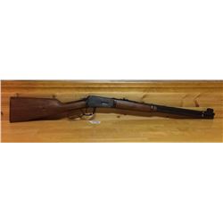 WINCHESTER, 94, .30-30CAL WIN, S/N 20038879, NON-RESTRICTED, LEVER ACTION, WOOD & BORE GOOD, BLUING