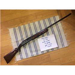 REMINGTON, 11-48, 12GA, NO S/N, NON-RESTRICTED, AUTO LOADER, TUBULAR MAG, GOOD