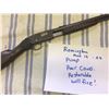Image 2 : REMINGTON, 12, .22CAL, NO S/N, NON-RESTRICTED, PUMP ACTION, POOR