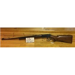 RIFLE, WINCHESTER 64 219 ZIPPER