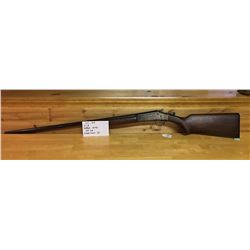 SHOTGUN, H&R TOPPER M48, 20GA
