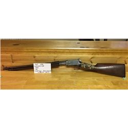 RIFLE, WINCHESTER 1906, 22LR
