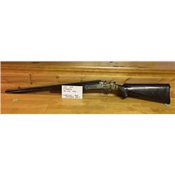 RIFLE, STEVENS 22-410