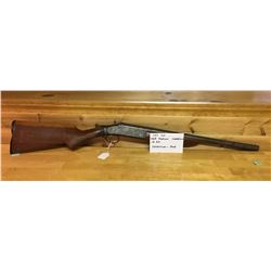 SHOTGUN, IVER JOHNSON CHAMPION, 12GA