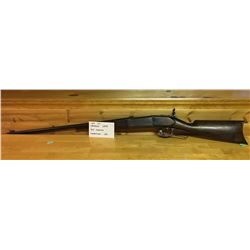 RIFLE, SAVAGE 1899, 303 SAVAGE