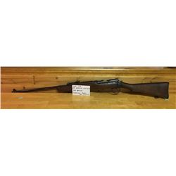 RIFLE, LEE ENFIELD 1917 LEE III