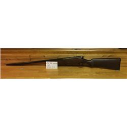 SHOTGUN, H&R 348 GAMSTER, 12GA