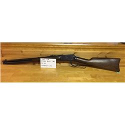 RIFLE, AMADEO ROSSI SRC, 44-40