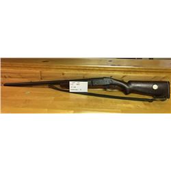 SHOTGUN, CIL 402, 12GA