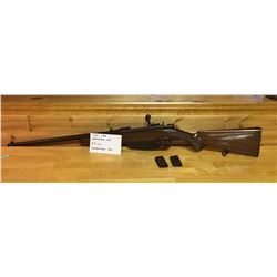 RIFLE, CARCANO 6.5