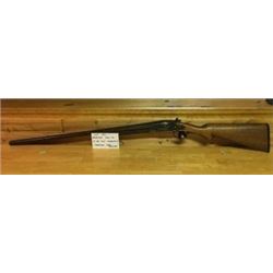 SHOTGUN, AMERICAN GUN CO, 12GA SXS