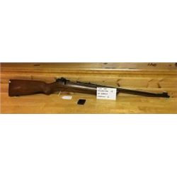 RIFLE, WINCHESTER 43, 22 HORNET