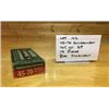 Image 1 : AMMUNITION, 45-70 GOV