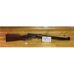 RIFLE, WINCHESTER 94, 32 SPECIAL